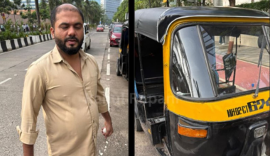 Mumbai auto driver earns ₹5–8 lakhs a month: ‘No MBA, no startup, just pure hustle’
