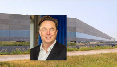 Nationwide Protests Set For Elon Musk’s Birthday Despite Exit From Trump Post
