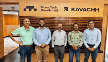 MGF Kavachh Backs Robotics Startup Coratia Technologies