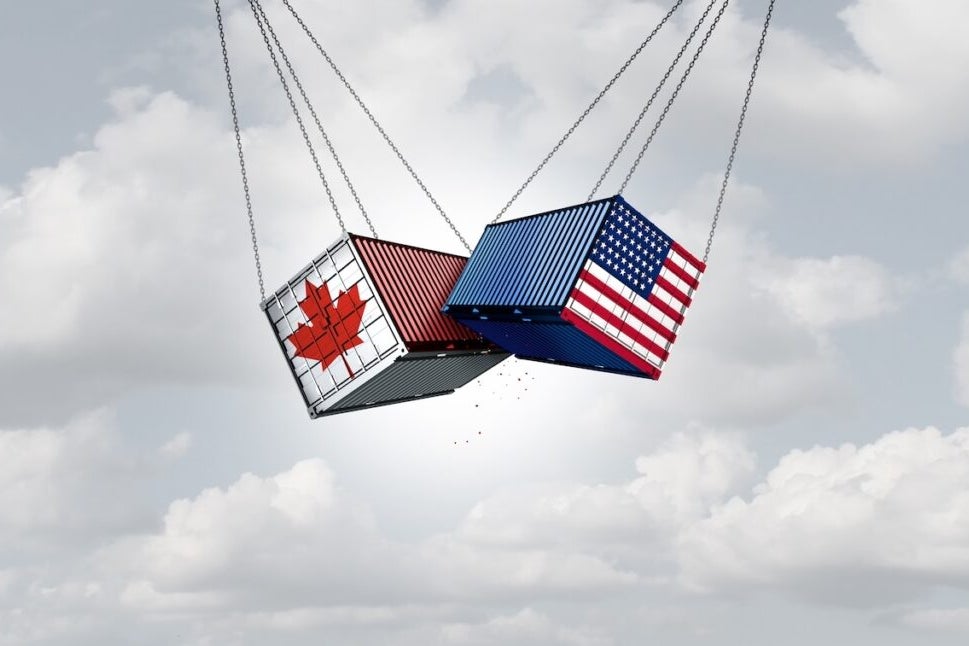 Canada Threatens Higher Tariffs On US Steel, Aluminum If No Deal Is Reached By July 21, Mark Carney Says He's Ensuring Protection Against 'Unjust' US Levies - Ford Motor (NYSE:F)