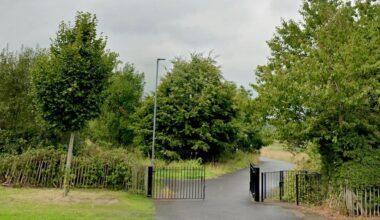 Police investigate reported sexual assault of teenage girl in Ballymena