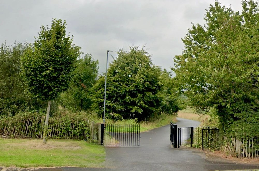 Police investigate reported sexual assault of teenage girl in Ballymena
