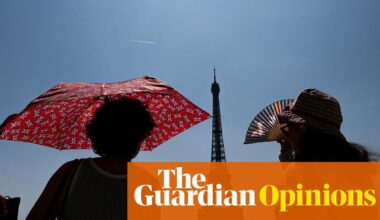 In London and Paris, we’ve experienced vicious backlash to climate action. But we’re not backing down. Around the world, well-funded, organised climate deniers are spreading lies about the crisis. We call on governments and tech companies to step up.