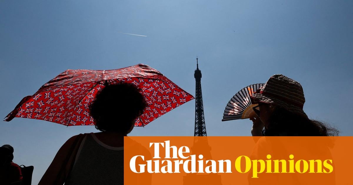 In London and Paris, we’ve experienced vicious backlash to climate action. But we’re not backing down. Around the world, well-funded, organised climate deniers are spreading lies about the crisis. We call on governments and tech companies to step up.