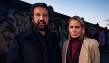 Norge bak fasaden, Kadafi Zaman