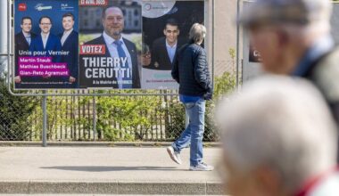 Exclusif – A Vernier, l’étude graphologique révèle une fraude électorale bien organisée