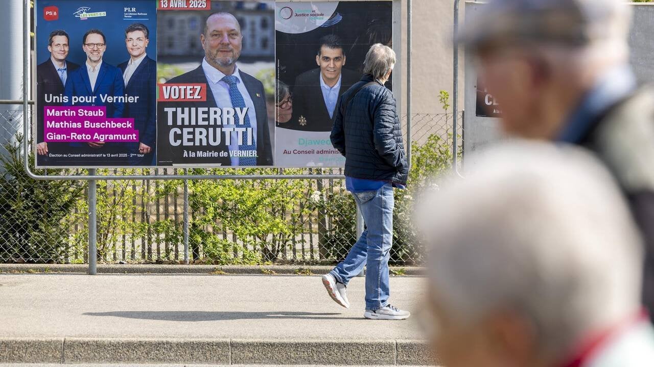 Exclusif – A Vernier, l’étude graphologique révèle une fraude électorale bien organisée
