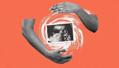 Climate disasters can alter kids’ brains — before they’re even born