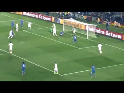 Pamätáte si na legendárny zápas Slovensko - Taliansko 3:2 na MS v Afrike? Už je to 15 rokov...