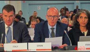 España pide mayor acción internacional en Haití porque hasta ahora no ha sido "suficiente"