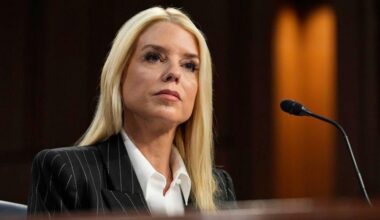 GOP Rep Calls on Pam Bondi to Probe 2024 Election Results, Amid Rising Calls for Federal Review
