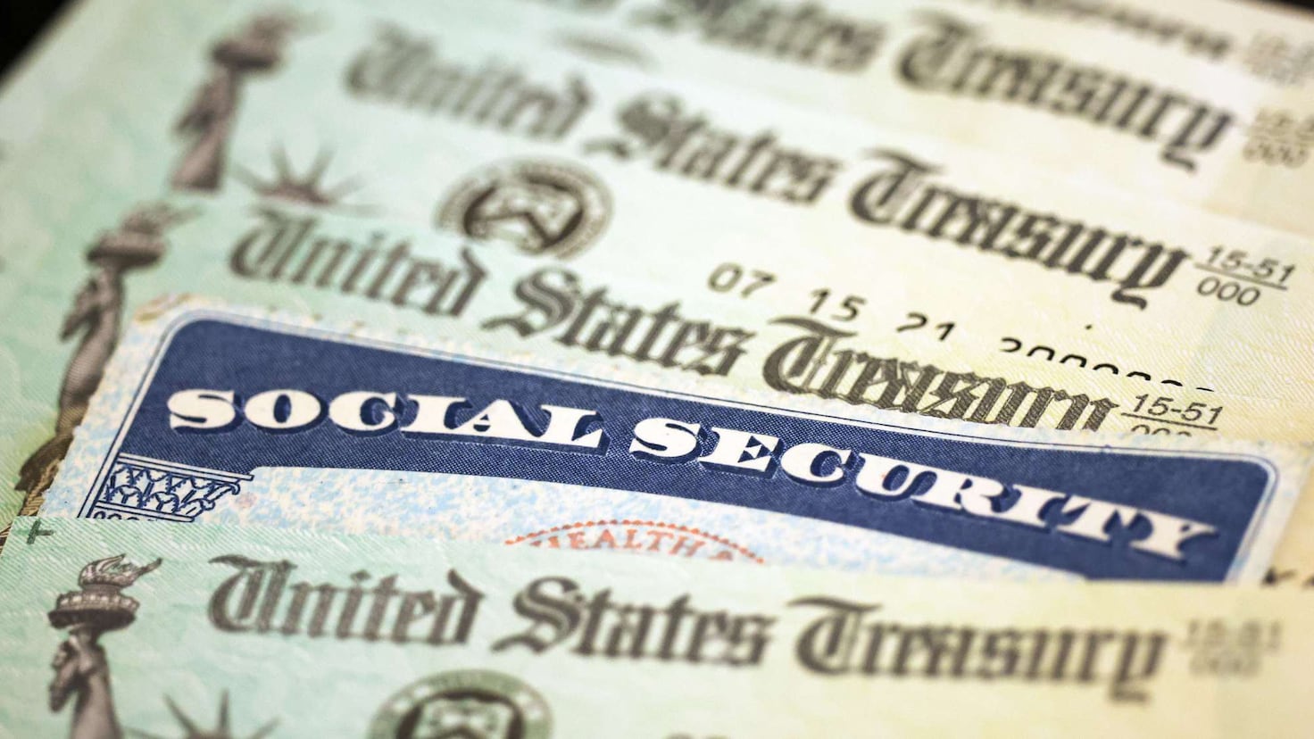 Social Security is making payments of $2,000 on average on Wednesday, June 18: find out who gets a check