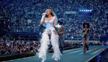Beyoncé en concert au Stade de France : Miley Cyrus en invitée surprise et 3 heures de show époustouflantes
