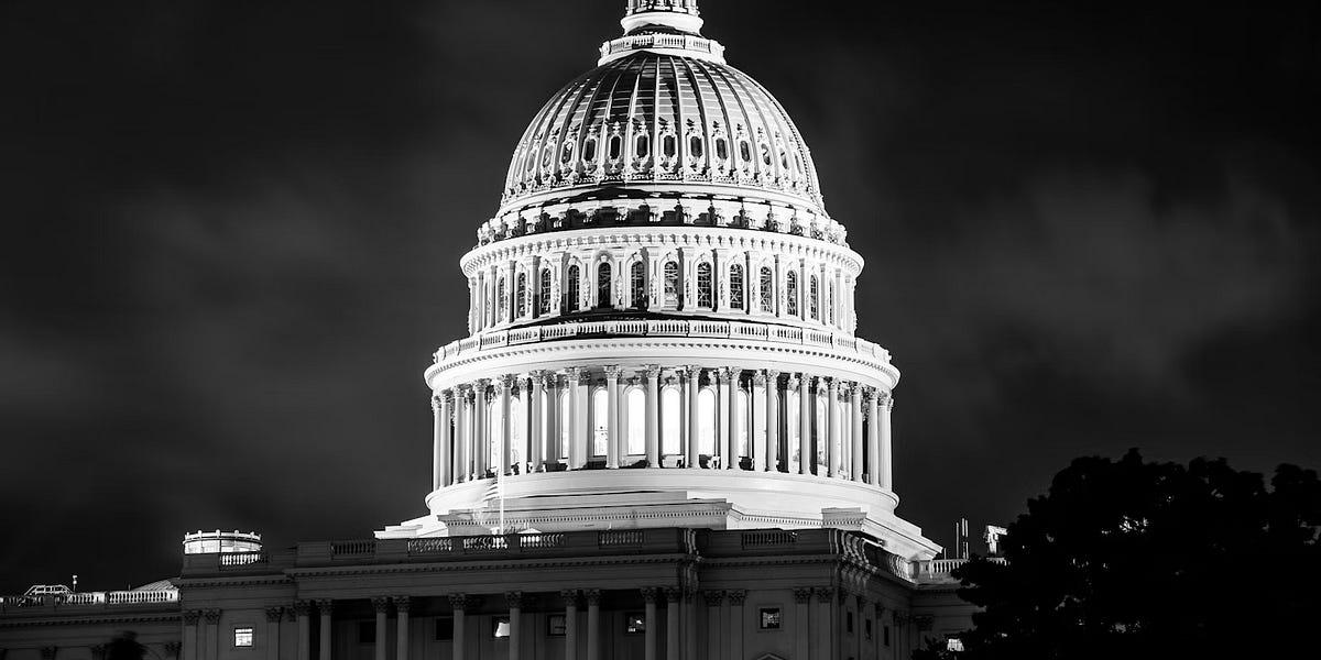 The Latest Senate Bill Is Worse Than Climate Advocates Thought Possible | The bill could pass the Senate in the next 24 hours