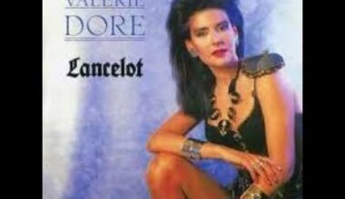 Lancelot PL | polski cover Valerie Dore-Lancelot