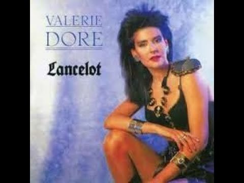 Lancelot PL | polski cover Valerie Dore-Lancelot