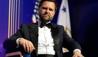 Musk’s AI chatbot criticises JD Vance over Les Misérables joke - The Independent