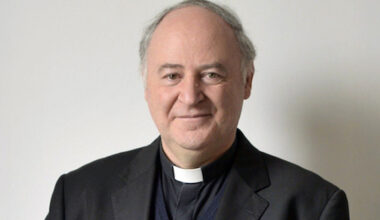 Pope Leo XIV wants to prioritise AI. He’s using the Vatican’s bioethics thinktank to do it.
