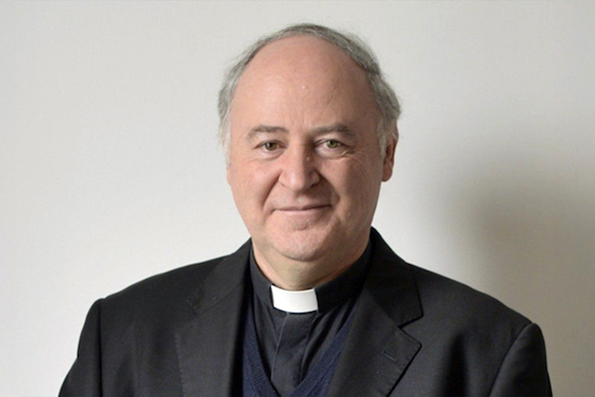 Pope Leo XIV wants to prioritise AI. He’s using the Vatican’s bioethics thinktank to do it.