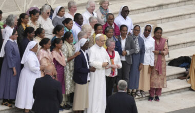 Women in the Catholic Church: Pope Leo XIV will soon have to address the call for female deacons