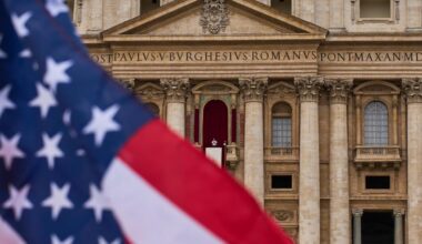 How the Vatican manages money and where Pope Leo XIV might find more – Chicago Tribune