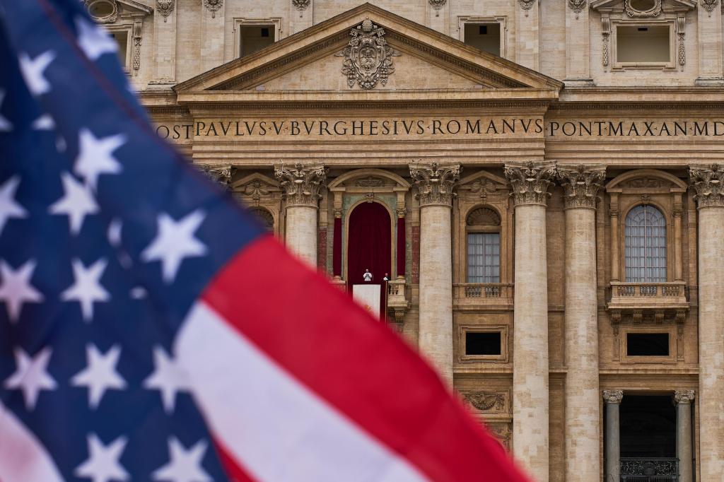 How the Vatican manages money and where Pope Leo XIV might find more – Chicago Tribune