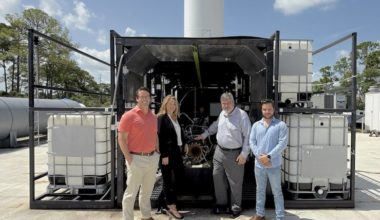 Vaya Space to additively manufacture propulsion system parts via Velo3D in $4m partnership