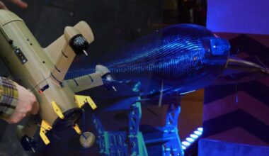 Germany and Canada have agreed to fund the production of Ukrainian anti-Shahed drones — according to President Zelensky.