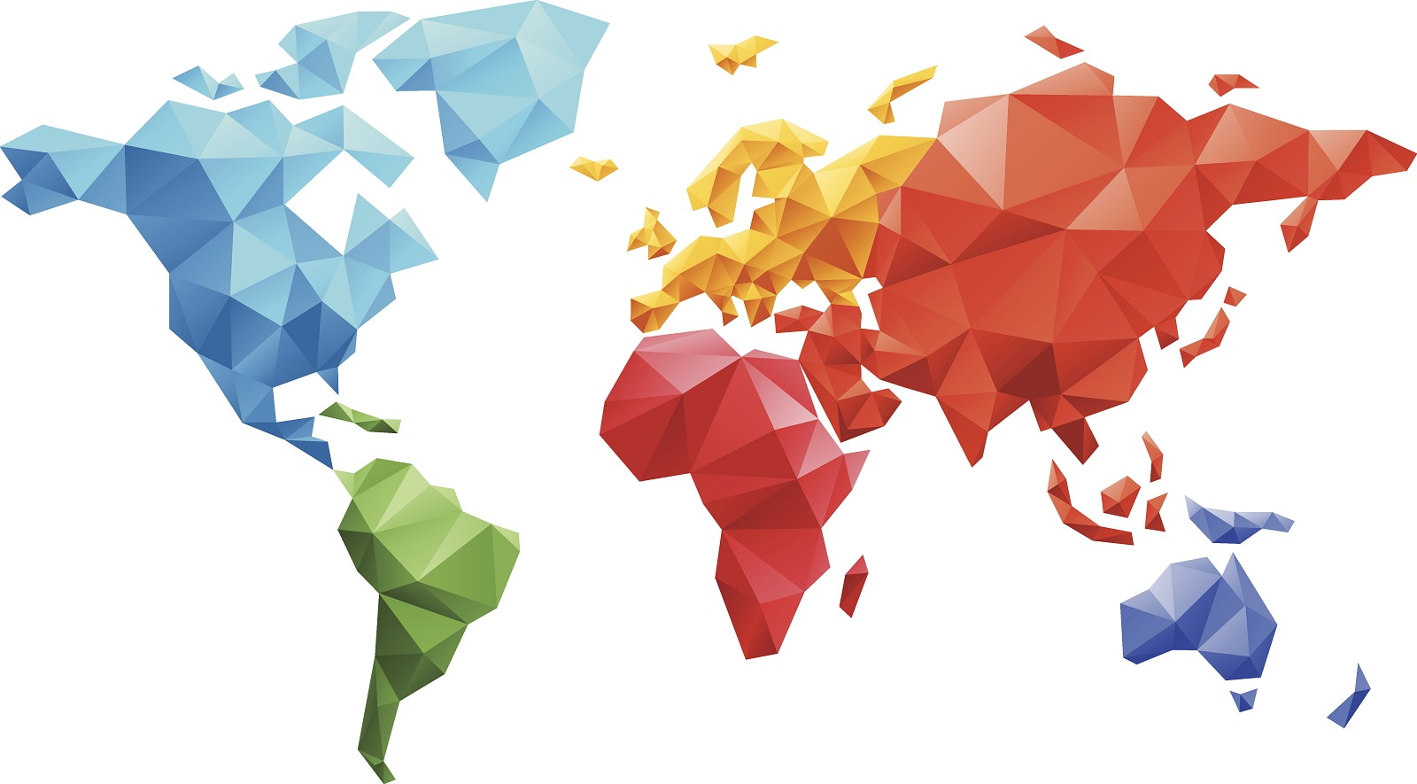 The shifting vectors of Australia–Europe collaboration