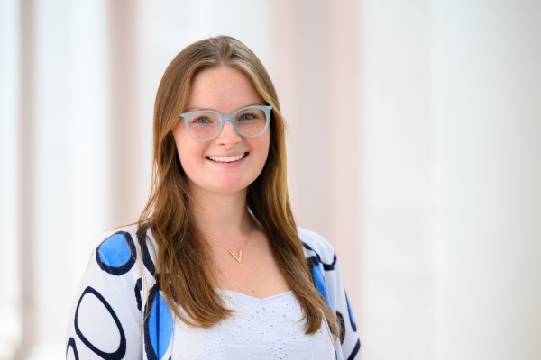 Victoria-Mittner-scaled-600x400 W&L’s Kiki Mittner ’25 Earns U.S. Teaching Assistantship to Austria