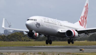 Virgin Australia’s IPO prospects are helped by its heavy focus on a strong domestic market