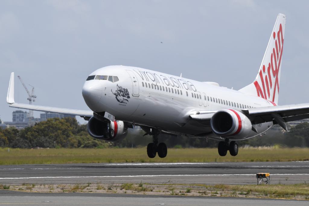 Virgin Australia’s IPO prospects are helped by its heavy focus on a strong domestic market