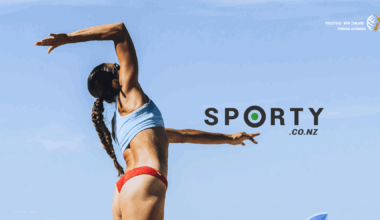 Volleyball New Zealand - Volleyball New Zealand announces digital upgrade