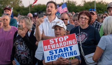 Politicians slashed migration. Now they face the consequences
