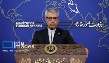 Téhéran à l'adresse du G7 : Abandonnez la rhétorique unilatérale et condamnez l’agresseur