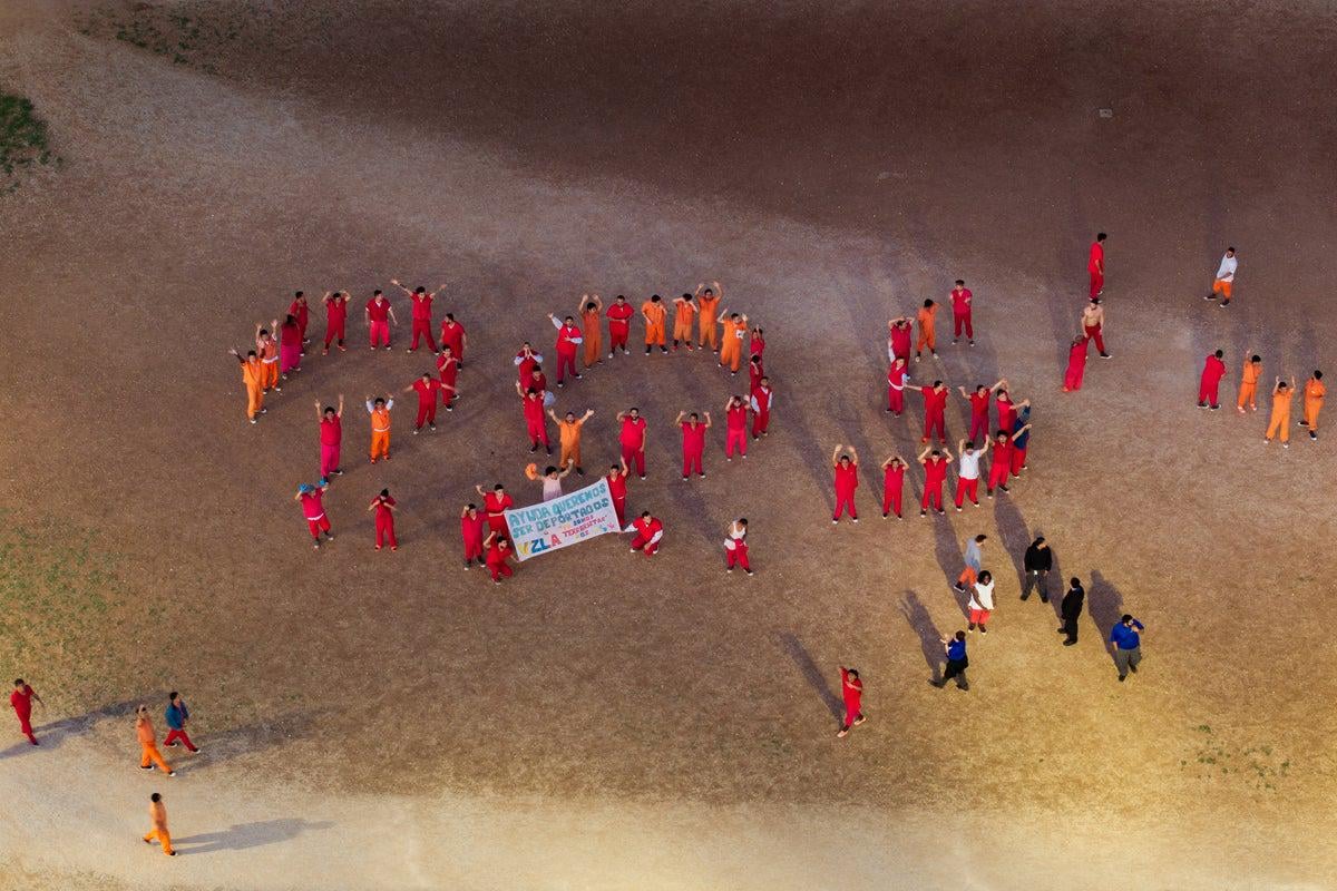 At least 11 people have died in ICE detention under Trump, as administration on pace for deadliest year in decades