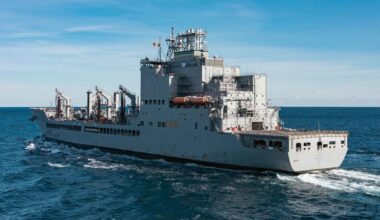 USNS Harvey Milk Renamed: Pride Month Erasure in Uniform