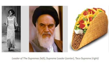 We bombed. Now what? - Rant! with Alex Finley