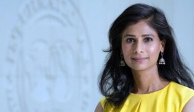 First Deputy Managing Director of the International Monetary Fund to Visit Sri Lanka
