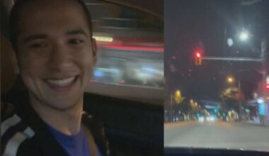 Hit-and-run killer should spend 4 years in prison for sex assault on teen, B.C. court hears - BC