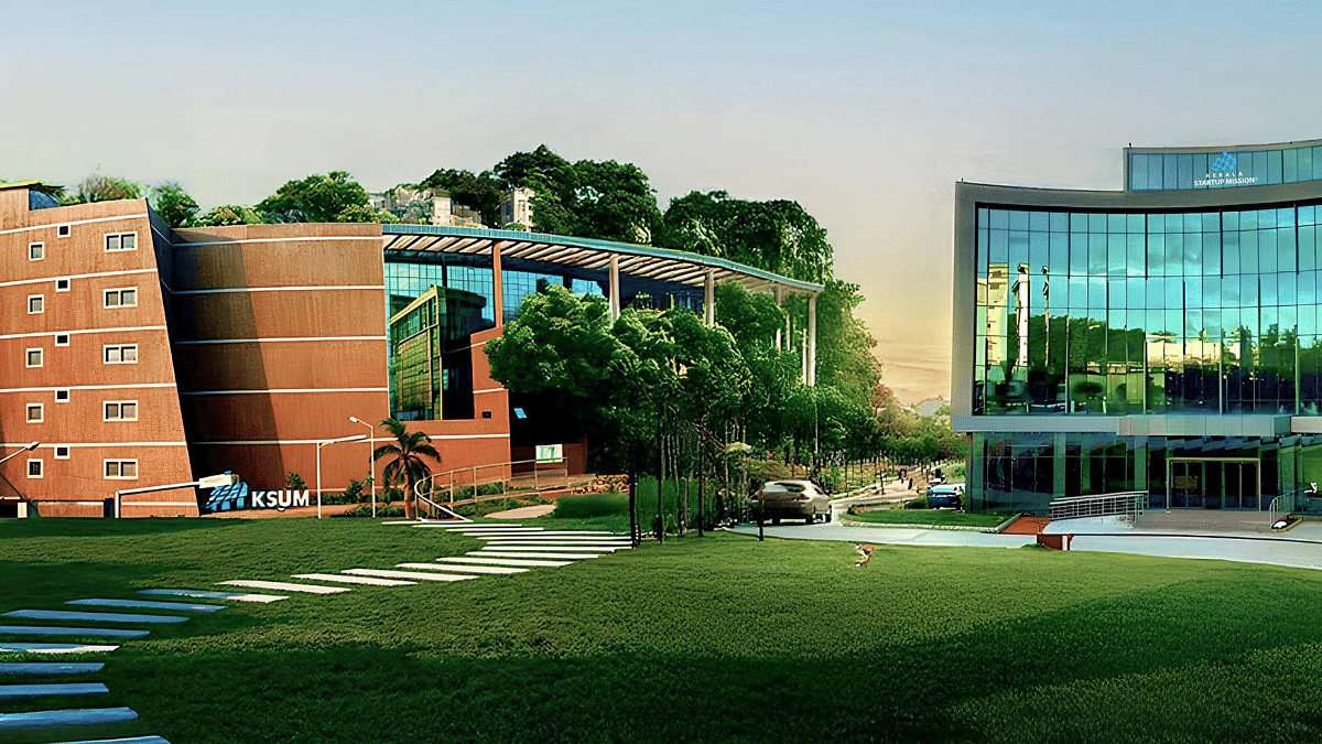 How Kerala built one of world’s most inclusive startup ecosystems