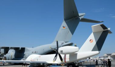 France gauges a new crop of MALE drones for surveillance, strike