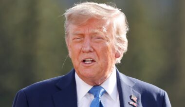 CNN Dunks on TACO Trump With Supercut of His Failed Two-Week Deadlines