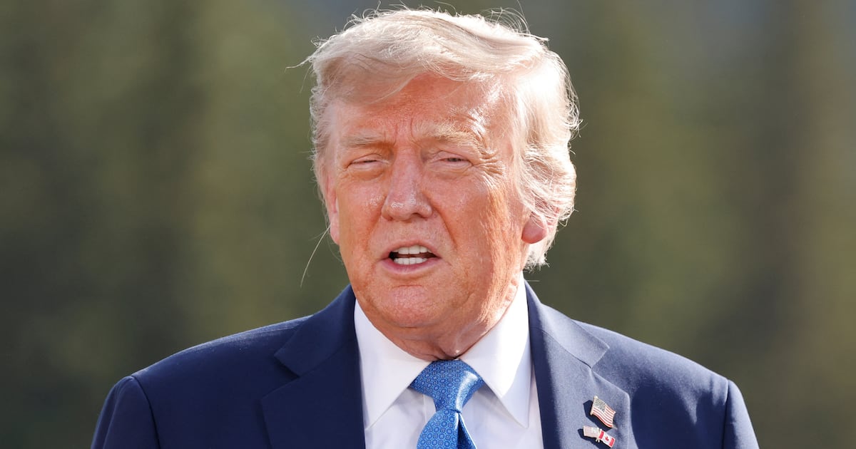 CNN Dunks on TACO Trump With Supercut of His Failed Two-Week Deadlines