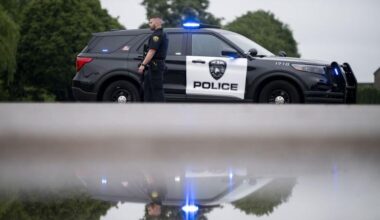 Minnesota lawmaker shooting suspect captured, AP reports