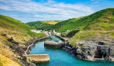 Britain’s loveliest coastal path turned me into a hiker – and now is the perfect time to tackle it