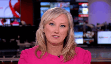 BBC backs presenter who changed ‘pregnant people’ to ‘women’ on-air