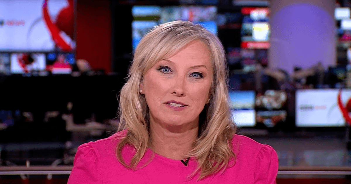 BBC backs presenter who changed ‘pregnant people’ to ‘women’ on-air