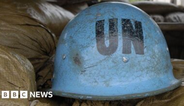 Congo crisis talks: Congo rebels want peaceful solution, UN says