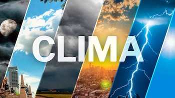 La información sobre el clima